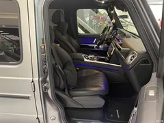 2023 Mercedes-Benz G-Class AMG AMG G 63 — фото 5