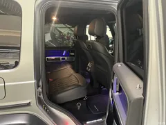 2023 Mercedes-Benz G-Class AMG AMG G 63 — фото 6