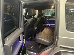 2023 Mercedes-Benz G-Class AMG AMG G 63 — фото 9