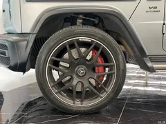 2023 Mercedes-Benz G-Class AMG AMG G 63 — фото 10