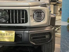 2023 Mercedes-Benz G-Class AMG AMG G 63 — фото 13