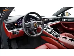 2021 Porsche Panamera 2.9T — фото 6