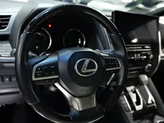 2020 Lexus LM 300h seven-seater elegant — фото 7