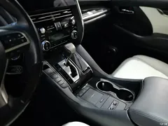 2020 Lexus LM 300h seven-seater elegant — фото 8