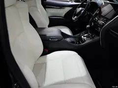 2020 Lexus LM 300h seven-seater elegant — фото 10