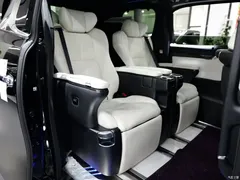 2020 Lexus LM 300h seven-seater elegant — фото 11