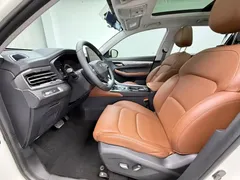 2021 Geely Vision X6 PRO 1.4T AT Premium, белый — фото 10