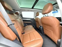 2021 Geely Vision X6 PRO 1.4T AT Premium, белый — фото 12