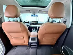 2021 Geely Vision X6 PRO 1.4T AT Premium, белый — фото 14