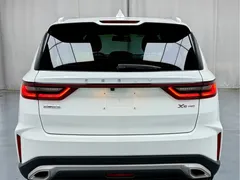 2021 Geely Vision X6 PRO 1.4T AT Premium, белый — фото 19