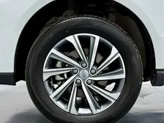 2021 Geely Vision X6 PRO 1.4T AT Premium, белый — фото 22