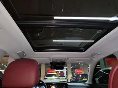2023 Hongqi HS5 2.0T 4WD Pro, чёрный — фото 14