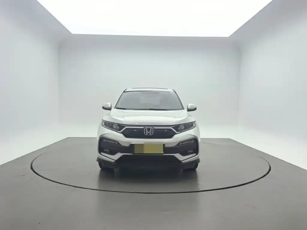 2021 Honda XR-V 1.5L CVT Comfort