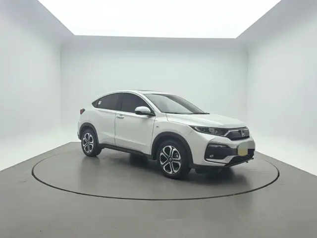 2021 Honda XR-V 1.5L CVT Comfort