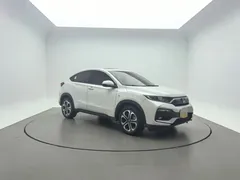 2021 Honda XR-V 1.5L CVT Comfort, белый — фото 2
