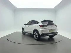 2021 Honda XR-V 1.5L CVT Comfort, белый — фото 3