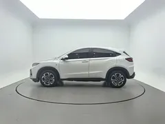 2021 Honda XR-V 1.5L CVT Comfort, белый — фото 6