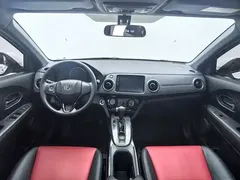 2021 Honda XR-V 1.5L CVT Comfort, белый — фото 7