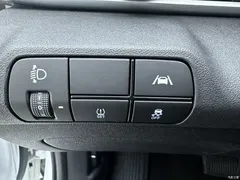 2022 Hyundai Elantra 1.5L CVT LUX Premium, белый — фото 20