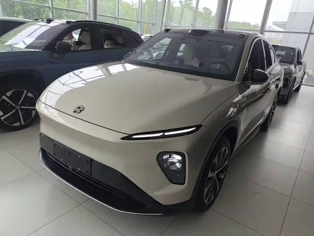 2023 Nio EC7 100kWh
