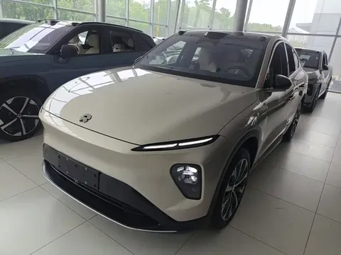 2023 Nio EC7 100kWh