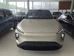 2023 Nio EC7 100kWh — фото 3