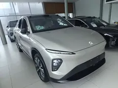 2023 Nio EC7 100kWh — фото 4