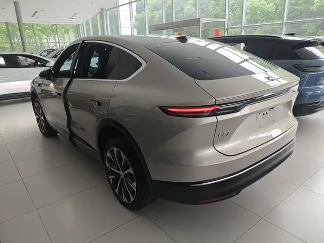 2023 Nio EC7 100kWh