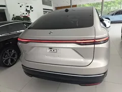 2023 Nio EC7 100kWh — фото 6