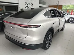 2023 Nio EC7 100kWh — фото 7