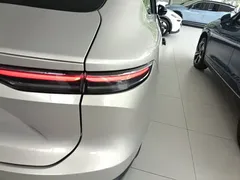 2023 Nio EC7 100kWh — фото 8