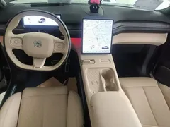 2023 Nio EC7 100kWh — фото 10