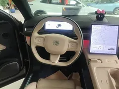 2023 Nio EC7 100kWh — фото 11