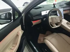 2023 Nio EC7 100kWh — фото 16