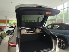 2023 Nio EC7 100kWh — фото 19