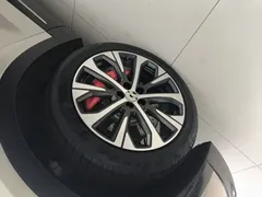 2023 Nio EC7 100kWh — фото 23