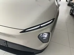 2023 Nio EC7 100kWh — фото 24