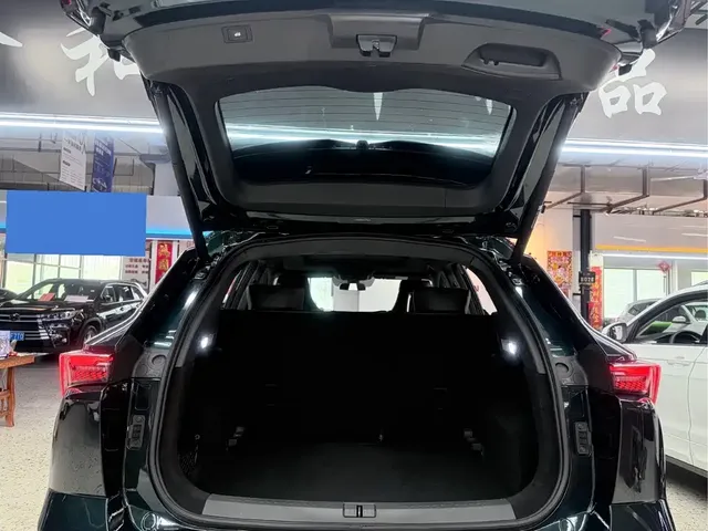 2023 Jetour Dashing 1.5T DCT Xingyao PRO