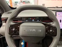 2023 Jetour Dashing 1.5T DCT Xingyao PRO, зелёный — фото 16
