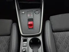 2023 Audi A3L Limousine 35 TFSI Luxury Sport — фото 12