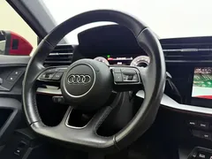 2023 Audi A3L Limousine 35 TFSI Luxury Sport — фото 16