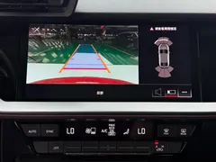 2023 Audi A3L Limousine 35 TFSI Luxury Sport — фото 17