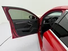 2023 Audi A3L Limousine 35 TFSI Luxury Sport — фото 21