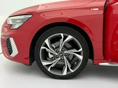 2023 Audi A3L Limousine 35 TFSI Luxury Sport — фото 22