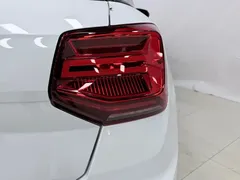 2022 Audi Q2L 35 TFSI, белый — фото 9