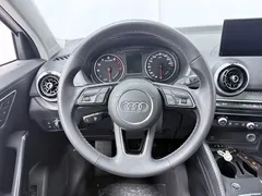 2022 Audi Q2L 35 TFSI, белый — фото 12