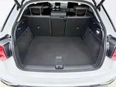 2022 Audi Q2L 35 TFSI, белый — фото 22
