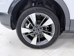 2022 Audi Q2L 35 TFSI, белый — фото 24