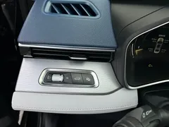 2021 Geely Preface 2.0TD, чёрный — фото 14