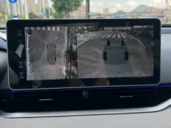 2021 Geely Preface 2.0TD, чёрный — фото 16
